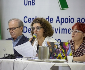 531ª Reunião do Conselho Universitário